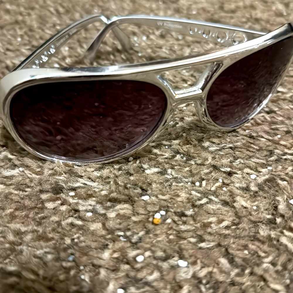 Authentic Elvis Replica Sunglasses